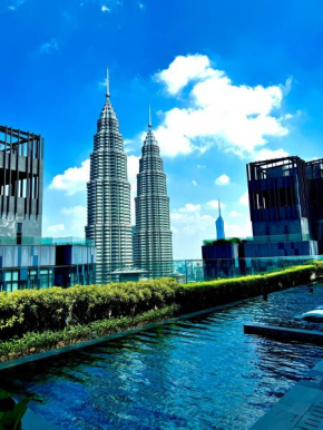 Star Residence Suite KLCC